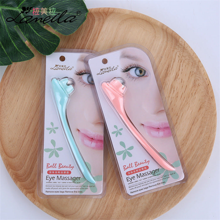 Latina Eye Roller Massager