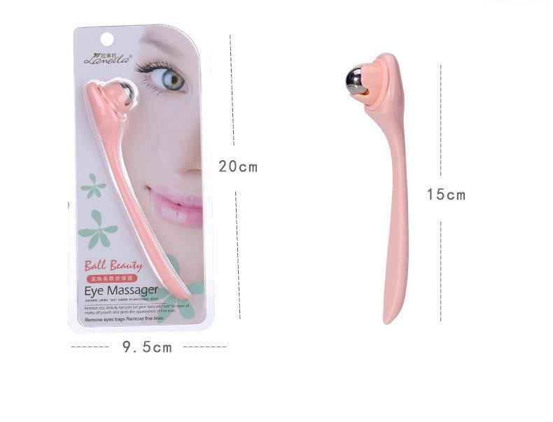 Latina Eye Roller Massager