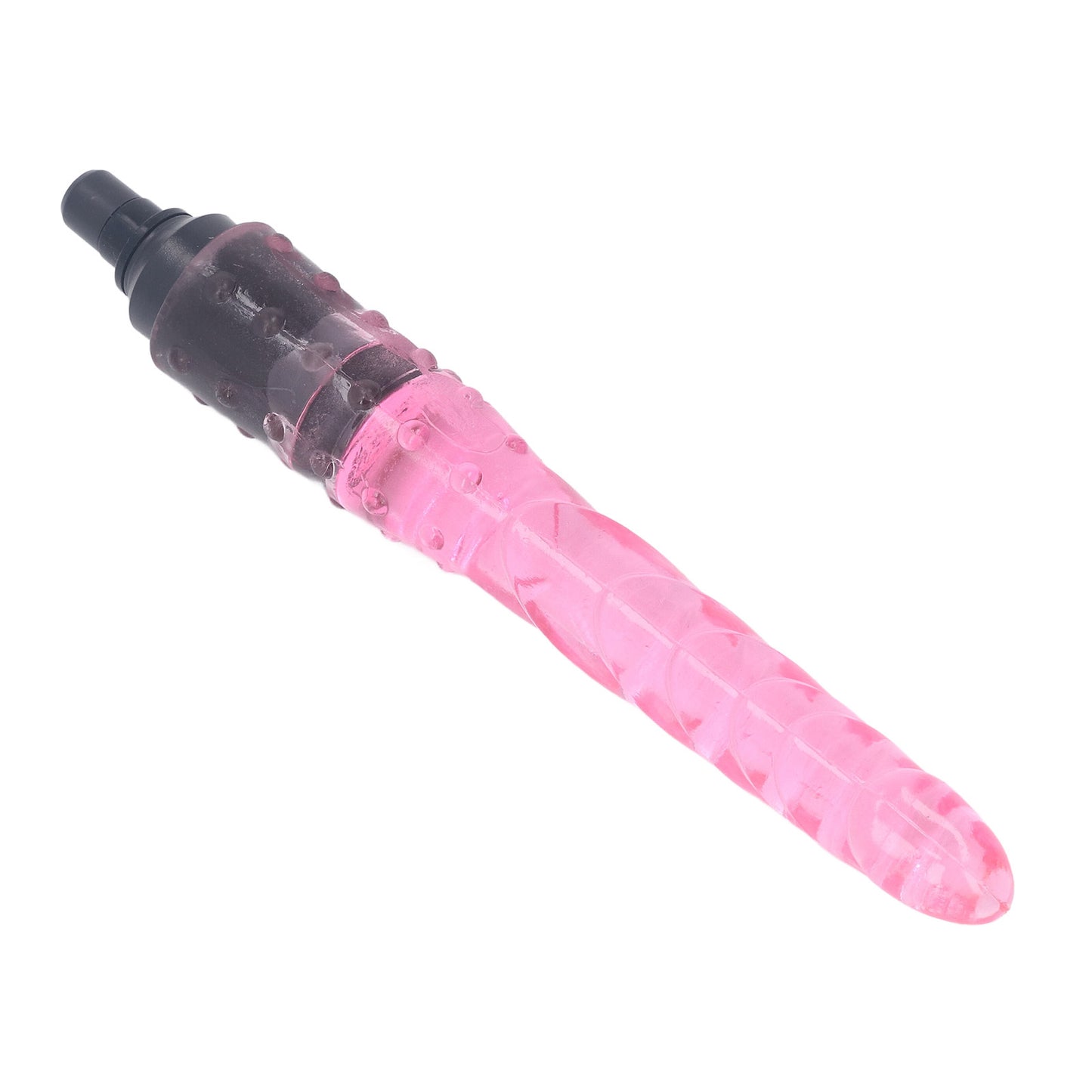Massage Gun Head Silicone Washable Replaceable Massager Gun Head Muscle Massage Accessory