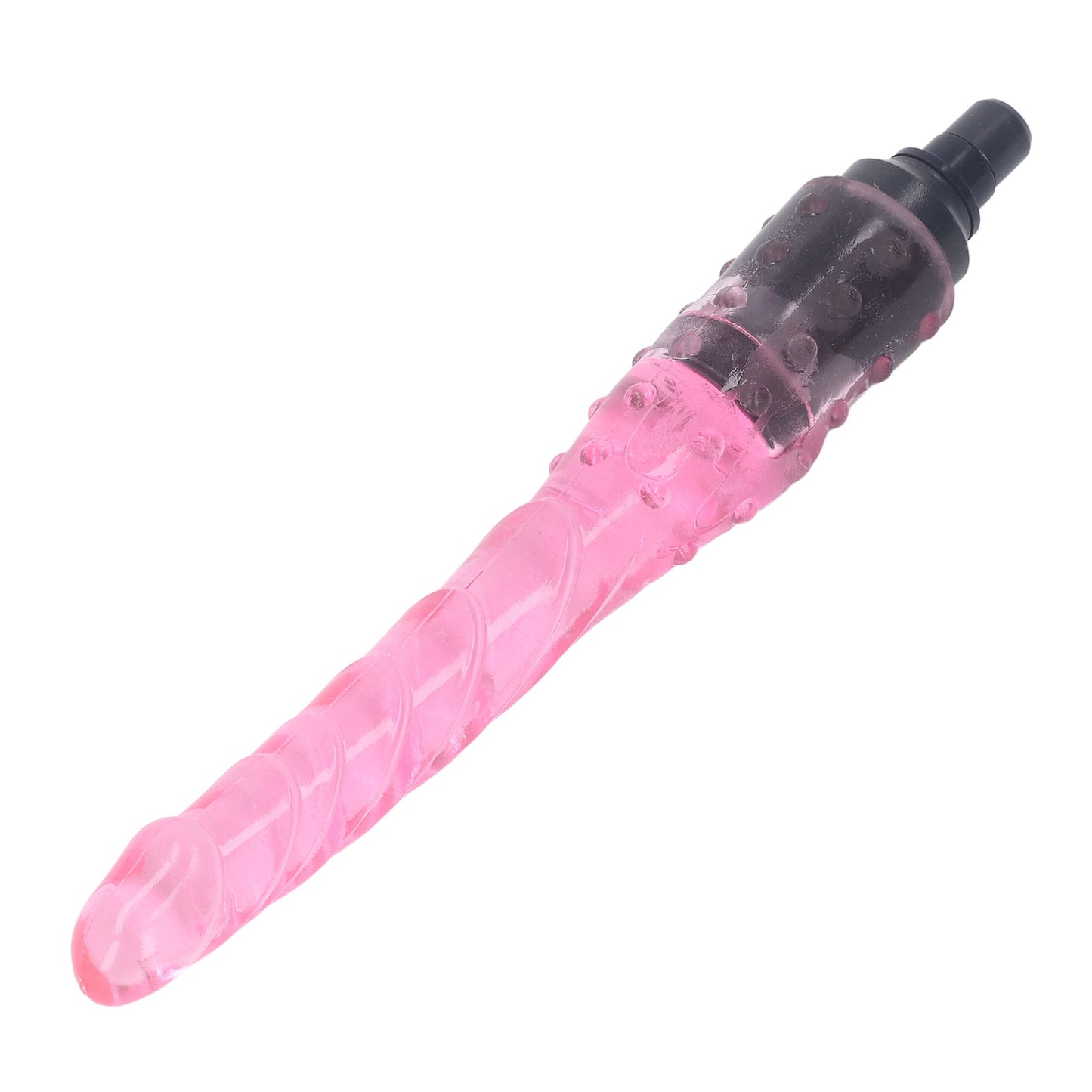 Massage Gun Head Silicone Washable  Replaceable Massager Gun Head Muscle Massage Accessory