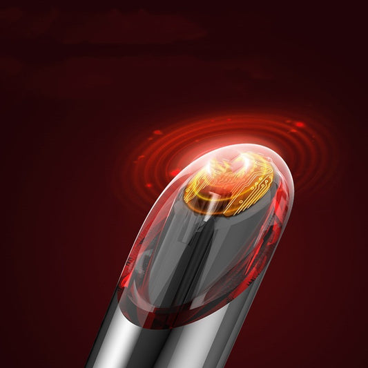 Vibration Hot Compress Eye Massager