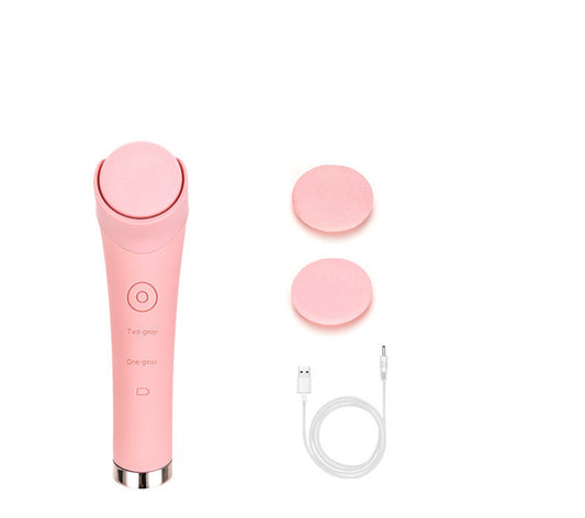 Electric Foot Grinder, Foot Massager, Rechargeable Household Pedicure Machine