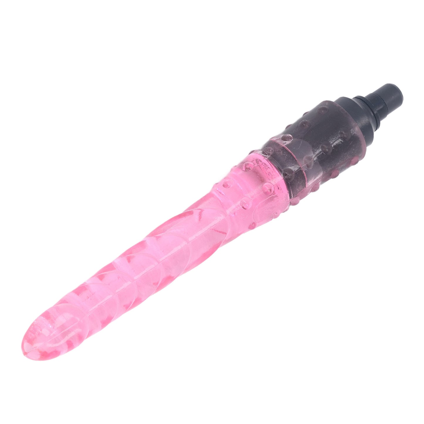 Massage Gun Head Silicone Washable  Replaceable Massager Gun Head Muscle Massage Accessory